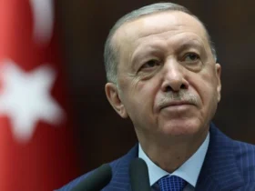 اردوغان: آماده میزبانی مذاکرات صلح اوکراین در استانبول هستیم!