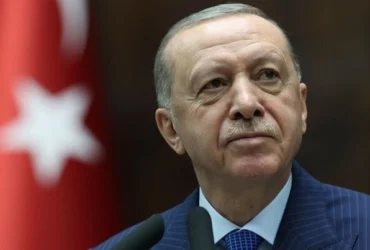 اردوغان: آماده میزبانی مذاکرات صلح اوکراین در استانبول هستیم!