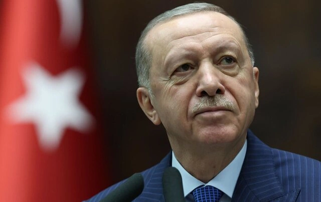 اردوغان: آماده میزبانی مذاکرات صلح اوکراین در استانبول هستیم!