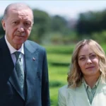 اردوغان: ترکیه آماده میزبانی مذاکرات صلح اوکراین است