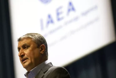 اسلامی: احتمال پذیرش بازرسان آمریکایی در صورت توافق هسته‌ای وجود دارد