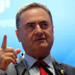 اسرائیل مدعی نفوذ اطلاعاتی ایران به وزیر جنگ خود شد