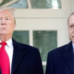 استقبال اردوغان از مذاکرات ایران و آمریکا در تماس با ترامپ