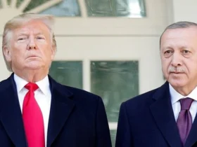 استقبال اردوغان از مذاکرات ایران و آمریکا در تماس با ترامپ