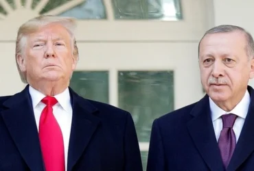 استقبال اردوغان از مذاکرات ایران و آمریکا در تماس با ترامپ