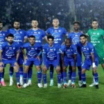 اکبرپور: بازی با چادرملو نشان داد استقلال هنوز بحران دارد
