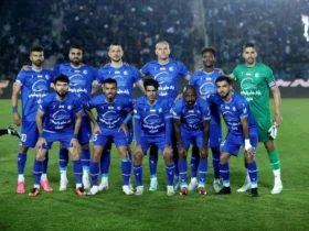 اکبرپور: بازی با چادرملو نشان داد استقلال هنوز بحران دارد