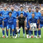 جباری در جست‌وجوی اولین برد لیگ برتری مقابل آلومینیوم _ ترکیب احتمالی استقلال مقابل آلومینیوم مشخص شد