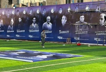 استقلال در فصل جدید کجا بازی می‌کند؟ برگشت به کمپ حجازی و انتخاب ورزشگاه تختی به‌عنوان خانه جدید!