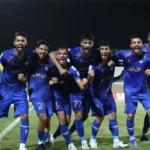 هواداران ملوان لقب «جام کثیف» را به استقلال دادند!