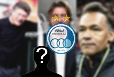 ماتزاری نزدیک‌ترین گزینه هدایت استقلال؟ _ دو مربی آلمانی هم به لیست اضافه شدند