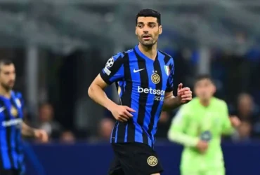 استوری سعید عزت‌اللهی برای مهدی طارمی: تبریک و کری برای بارسایی‌ها