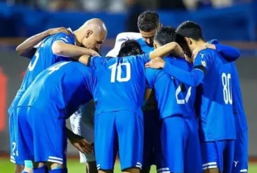 اعتراض باشگاه استقلال به زمان دیدار حذفی مقابل صنعت نفت _ درخواست برگزاری در روز جمعه