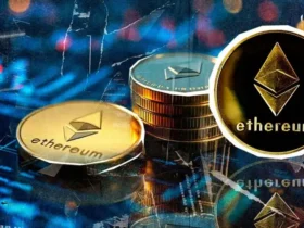 تحلیل قیمت اتریوم؛ آیا ETH از مقاومت ۲٬۵۸۰ دلاری عبور می‌کند؟