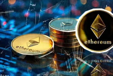 تحلیل قیمت اتریوم؛ آیا ETH از مقاومت ۲٬۵۸۰ دلاری عبور می‌کند؟