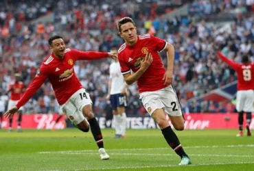 تاتنهام و منچستریونایتد طوفانی در نیمه‌ نهایی لیگ اروپا؛ صعود به فینال نزدیک‌ تر از همیشه!