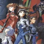 بازی مبارزه‌ای نایاب Evangelion از نابودی دیجیتال نجات یافت