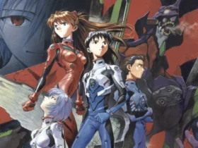 بازی مبارزه‌ای نایاب Evangelion از نابودی دیجیتال نجات یافت
