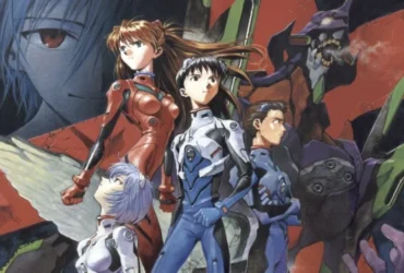 بازی مبارزه‌ای نایاب Evangelion از نابودی دیجیتال نجات یافت