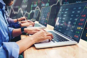 افزایش ۱۳۱ نهاد مالی به بازار سرمایه در سال ۱۴۰۳ _ رشد ۱۲ درصدی ساختار نهادی بورس ایران