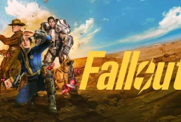سریال Fallout تا ۶ فصل ادامه دارد _ آرون موتن از پایان‌بندی قطعی خبر داد