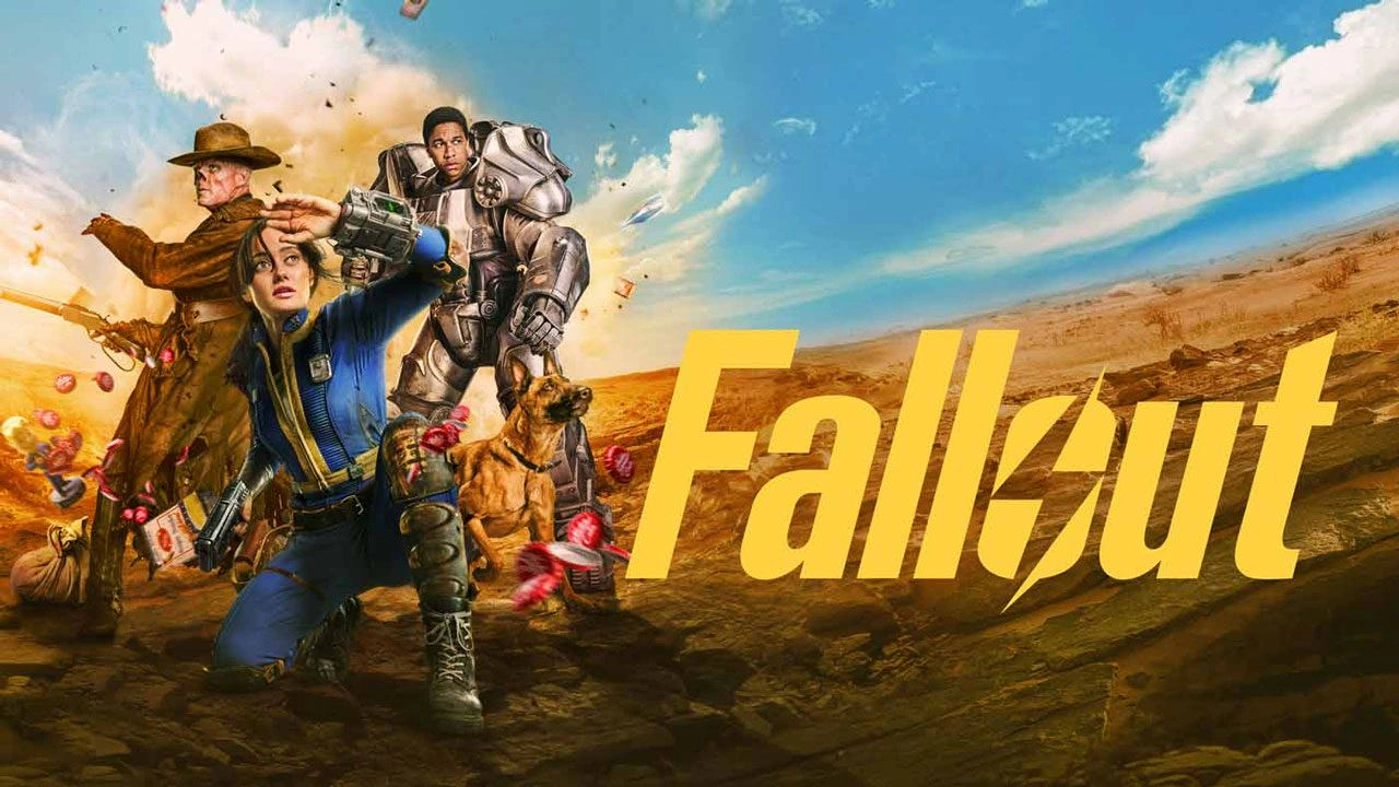 سریال Fallout تا ۶ فصل ادامه دارد _ آرون موتن از پایان‌بندی قطعی خبر داد