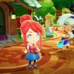 DLC رایگان بازی Fantasy Life i پس از موفقیت جهانی معرفی شد
