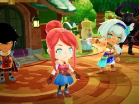 DLC رایگان بازی Fantasy Life i پس از موفقیت جهانی معرفی شد