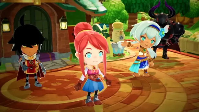 DLC رایگان بازی Fantasy Life i پس از موفقیت جهانی معرفی شد
