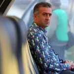 استعفای فراز کمالوند تکذیب شد؛ تمرکز صنعت نفت روی بازی با استقلال