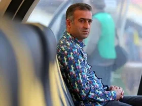 استعفای فراز کمالوند تکذیب شد؛ تمرکز صنعت نفت روی بازی با استقلال