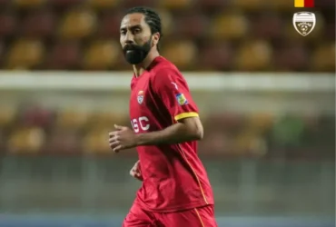 فرشید باقری با فولاد به صورت توافقی قطع همکاری کرد