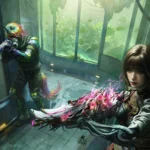 فصل پنجم Call of Duty: Mobile با کراس‌اور NieR: Automata و نقشه جدید Zoo منتشر شد