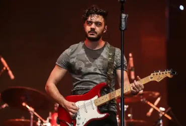 فستیوال جهانی موسیقی در کیش _ حضور ایلیاس، ماهسون و راغب علامه در تابستان ۱۴۰۴ در جزیره کیش