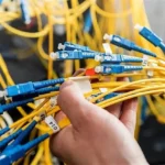 افزایش اتصال فیبر نوری در اردبیل تا پایان ۱۴۰۴