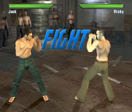 بازی Fight Club؛ پروژه‌ای که دیوید فینچر نمی‌خواست ساخته شود