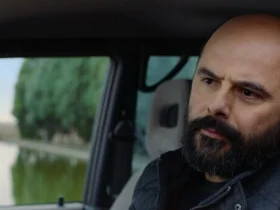 فیلم «فیگور» با بازی علی مصفا در گروه هنر و تجربه اکران شد _ نخستین ساخته پوریا پارسا مقام روی پرده اکران