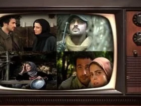 فیلم‌ های سینمایی امروز تلویزیون _ جدول پخش فیلم‌ ها ۲۶ اردیبهشت ۱۴۰۴