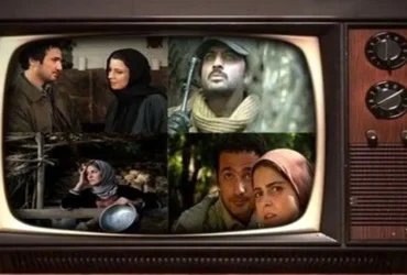 فیلم‌ های سینمایی امروز تلویزیون _ جدول پخش فیلم‌ ها ۲۶ اردیبهشت ۱۴۰۴