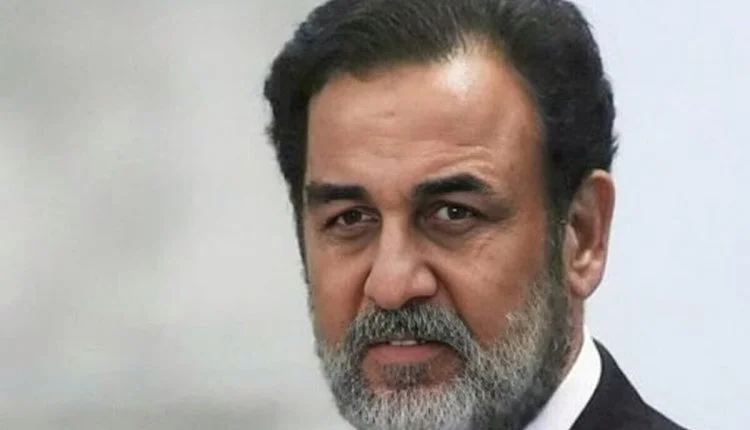 فیلم صددام پدرام پورامیری (کارگردان فیلم صددام)