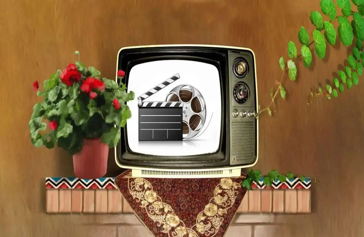 فیلم‌های سینمایی امروز تلویزیون، چهارشنبه ۸ خرداد ۱۴۰۴