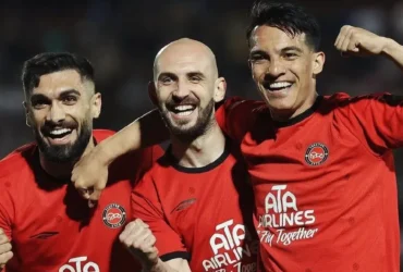 جدول نهایی لیگ برتر فوتبال ایران؛ قهرمانی تراکتور، سقوط هوادار و نساجی