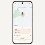 تغییر نام Find My Device به Find Hub در گوشی‌های گلکسی رسمی شد