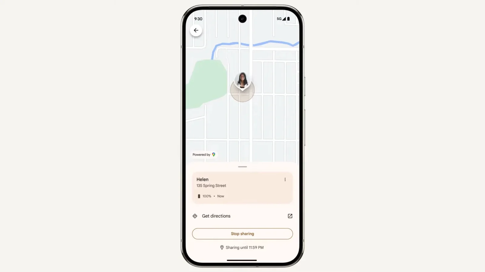 تغییر نام Find My Device به Find Hub در گوشی‌های گلکسی رسمی شد