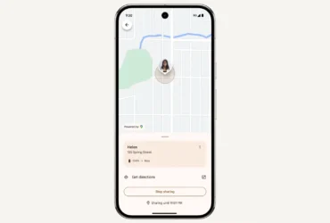 تغییر نام Find My Device به Find Hub در گوشی‌های گلکسی رسمی شد