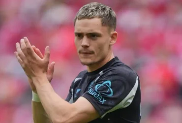 قطعی شدن انتقال فلوریان ویرتز به لیورپول؛ خداحافظی لوئیس دیاز از آنفیلد در آستانه نهایی شدن!