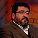 فواد ایزدی: از این به بعد باید بیشتر پرچم آمریکا را بسوزانیم