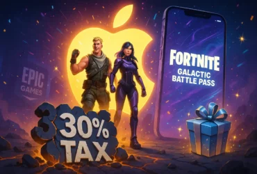 بازگشت طوفانی بازی Fortnite به آیفون - حذف مالیات اپل در راه است؟