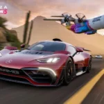 آپدیت جدید Forza Horizon 5 مشکلات نسخه PS5 را برطرف کرد