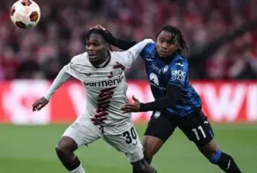 فریمپونگ با ۳۵ میلیون یورو به لیورپول پیوست؛ جانشین آرنولد از آلمان آمد